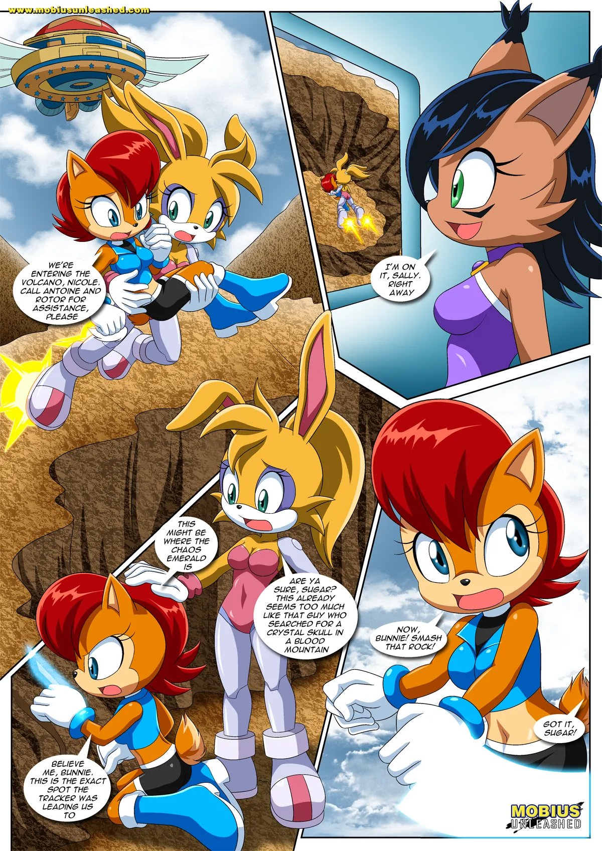Manga Page 92