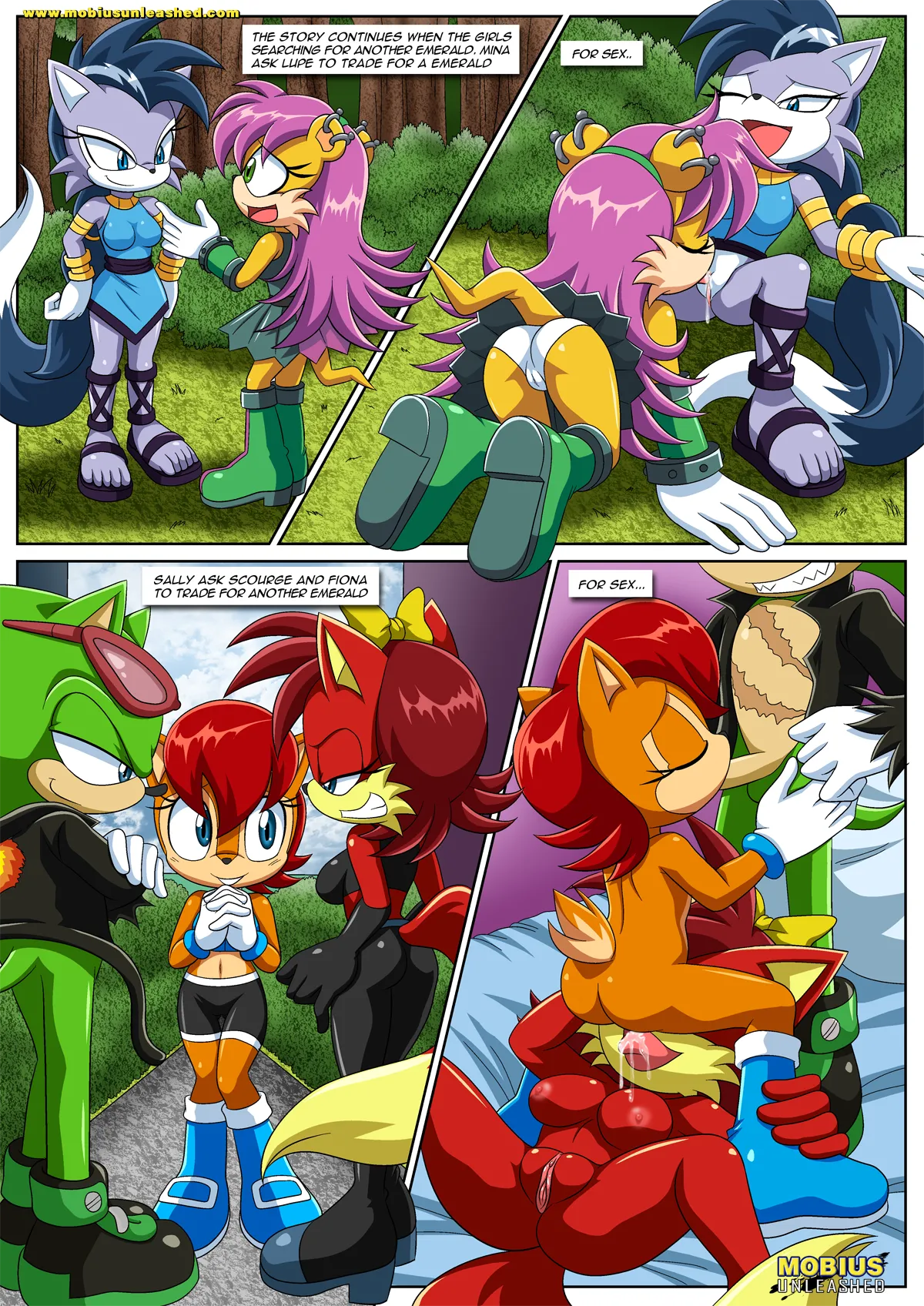 Manga Page 98