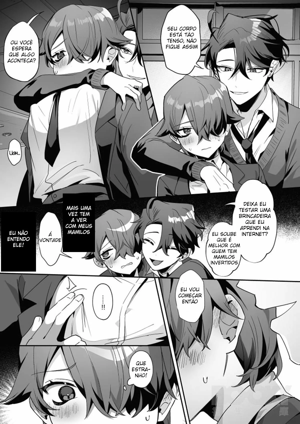 Manga Page 10