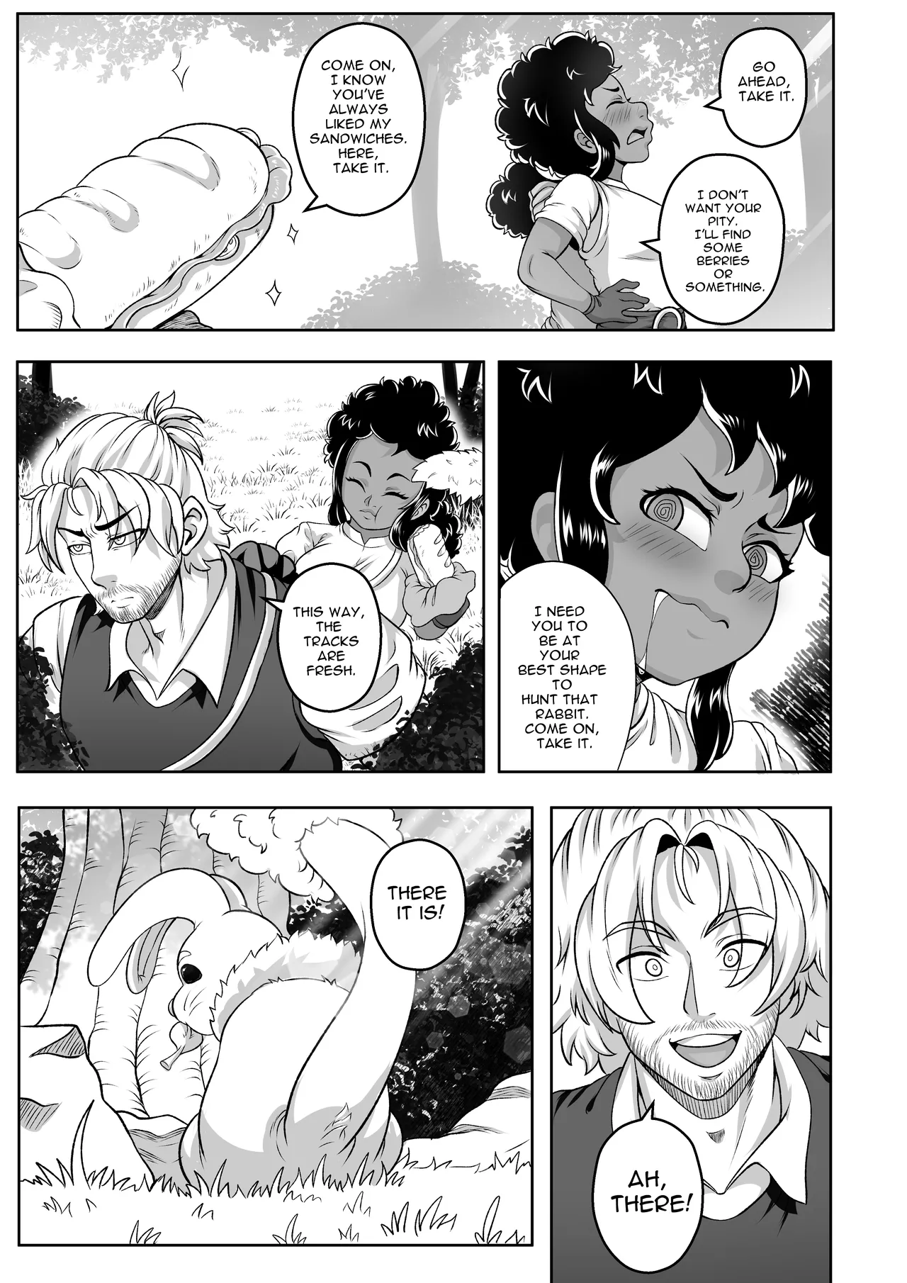 Manga Page 10