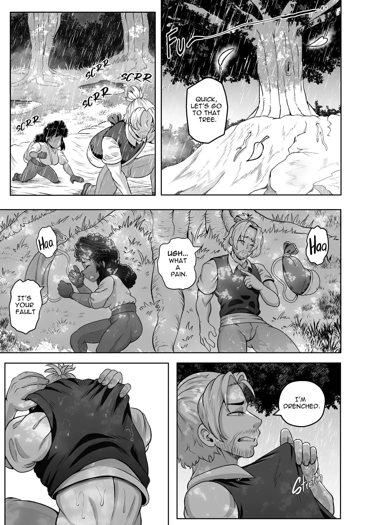Manga Page 14