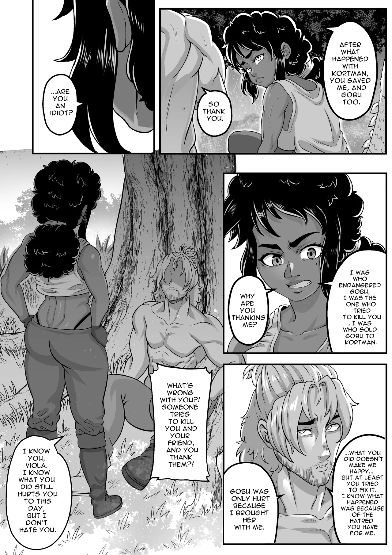 Manga Page 17