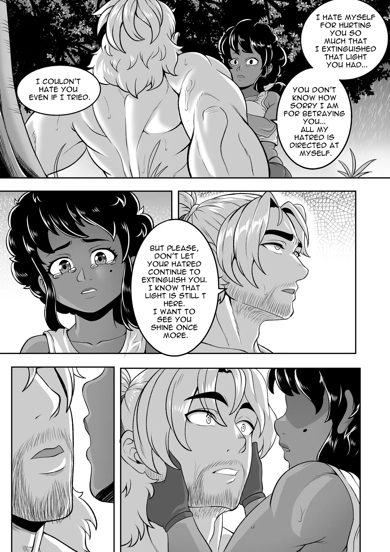 Manga Page 20