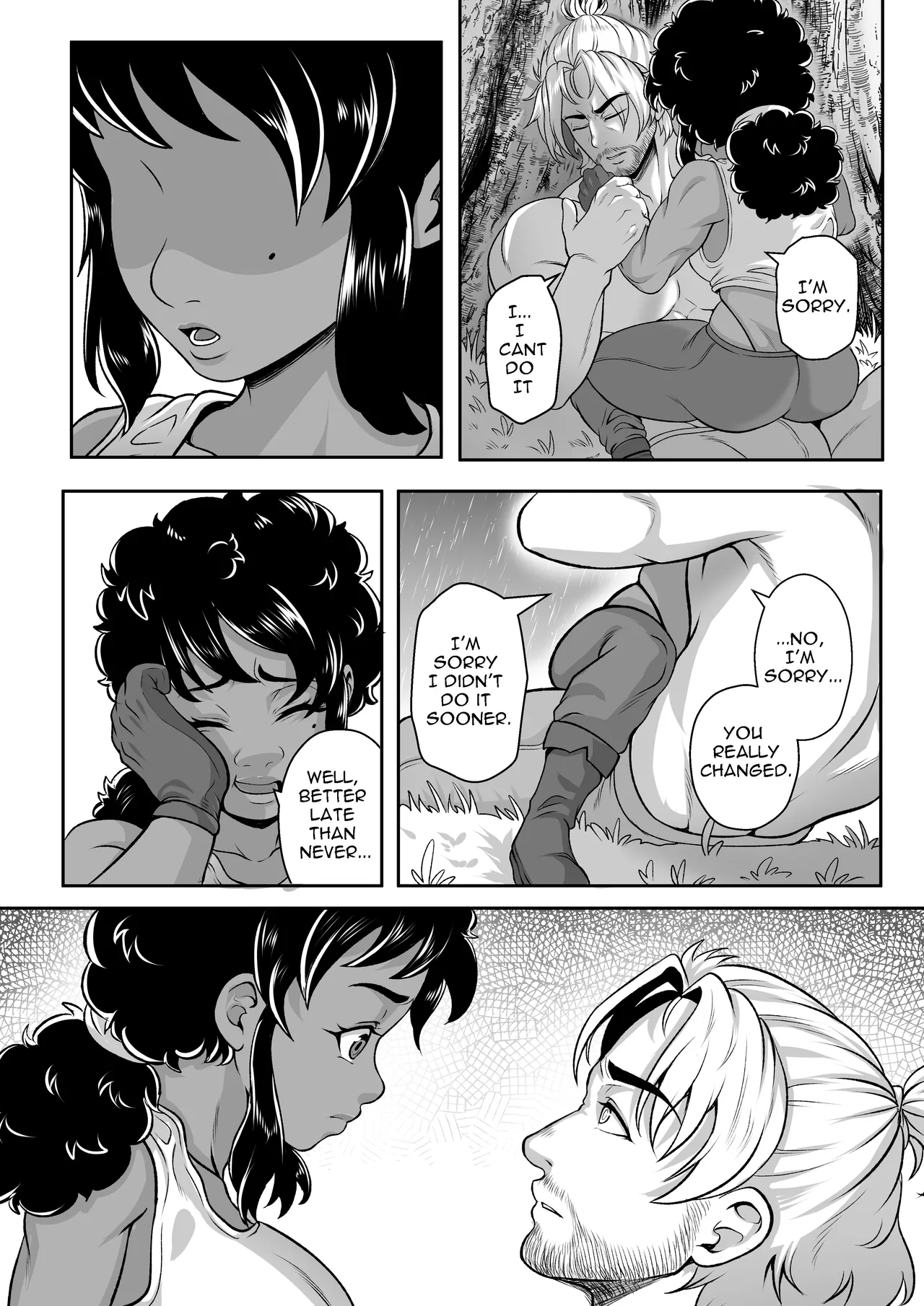 Manga Page 21