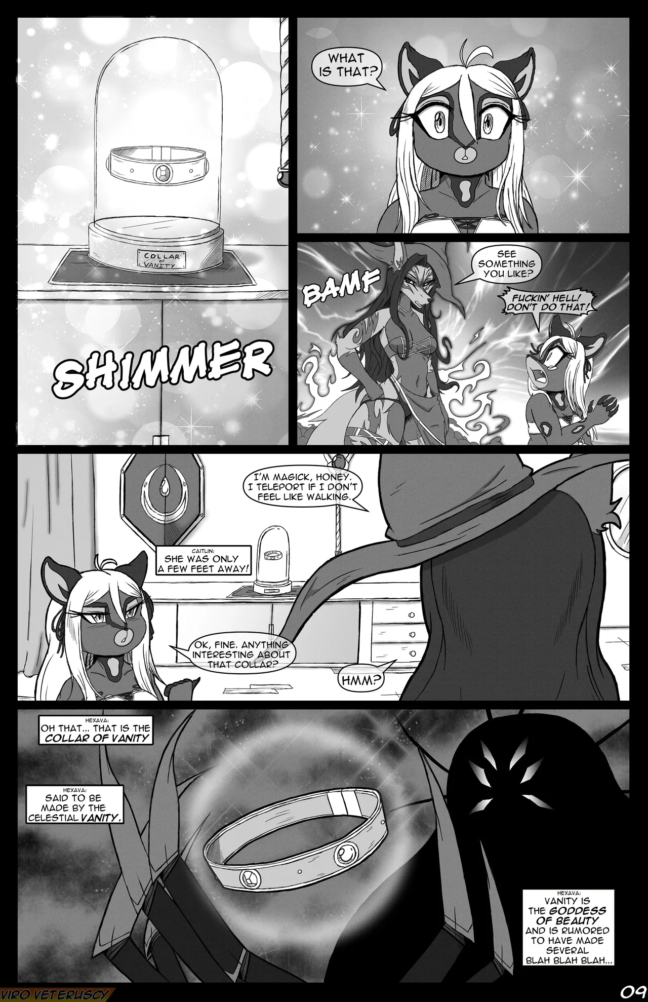 Manga Page 10