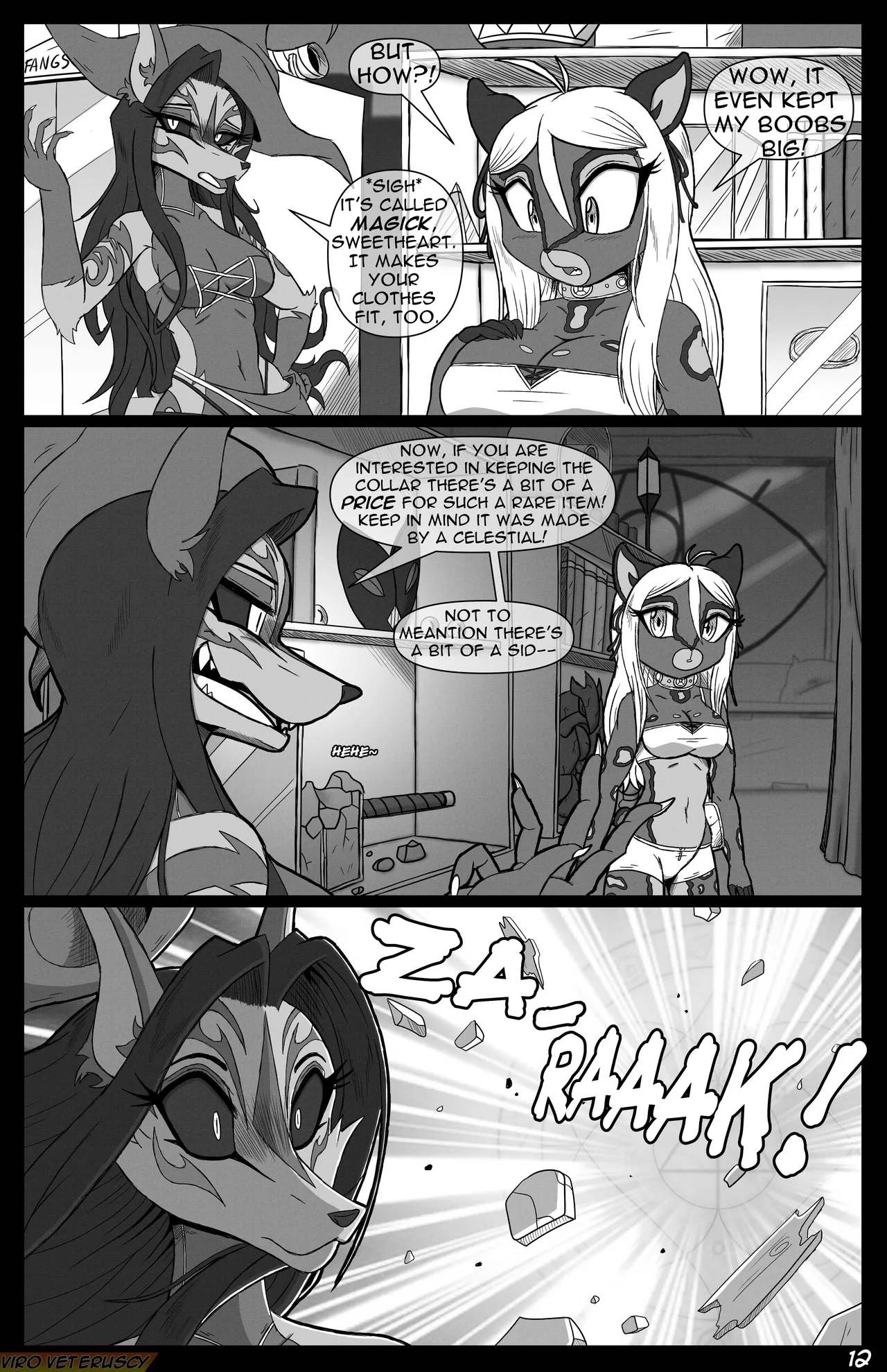 Manga Page 13
