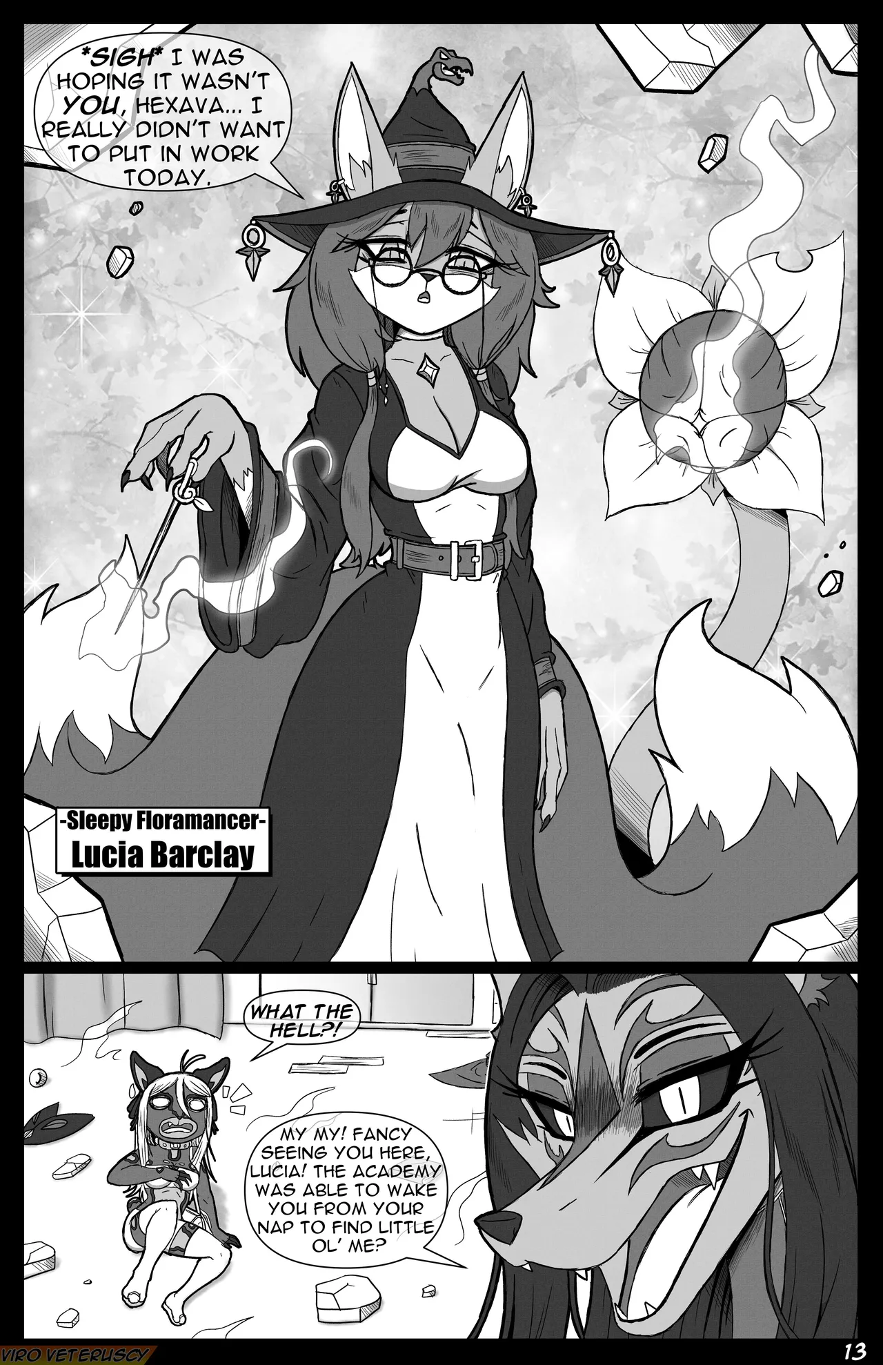 Manga Page 14