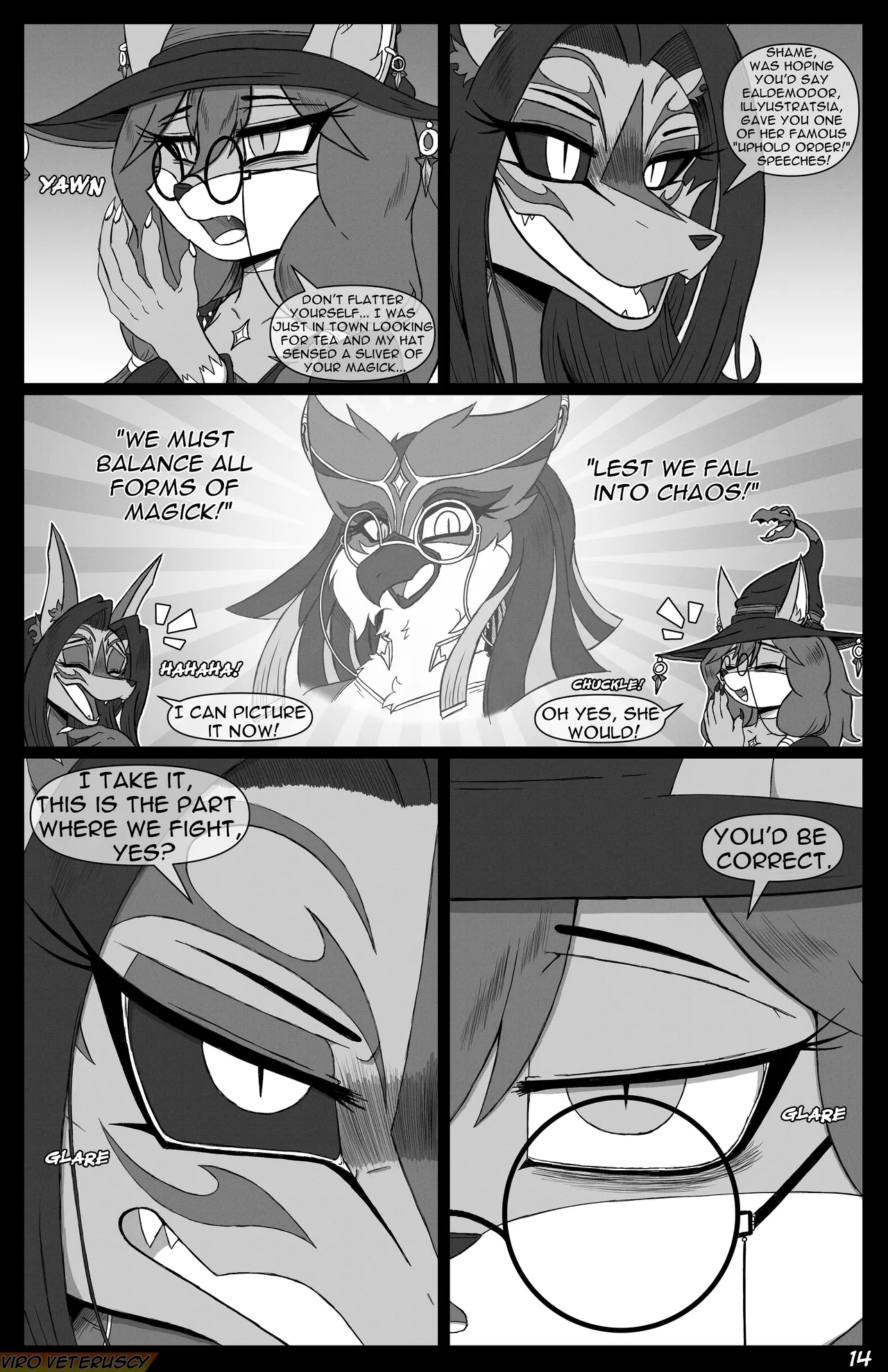 Manga Page 15
