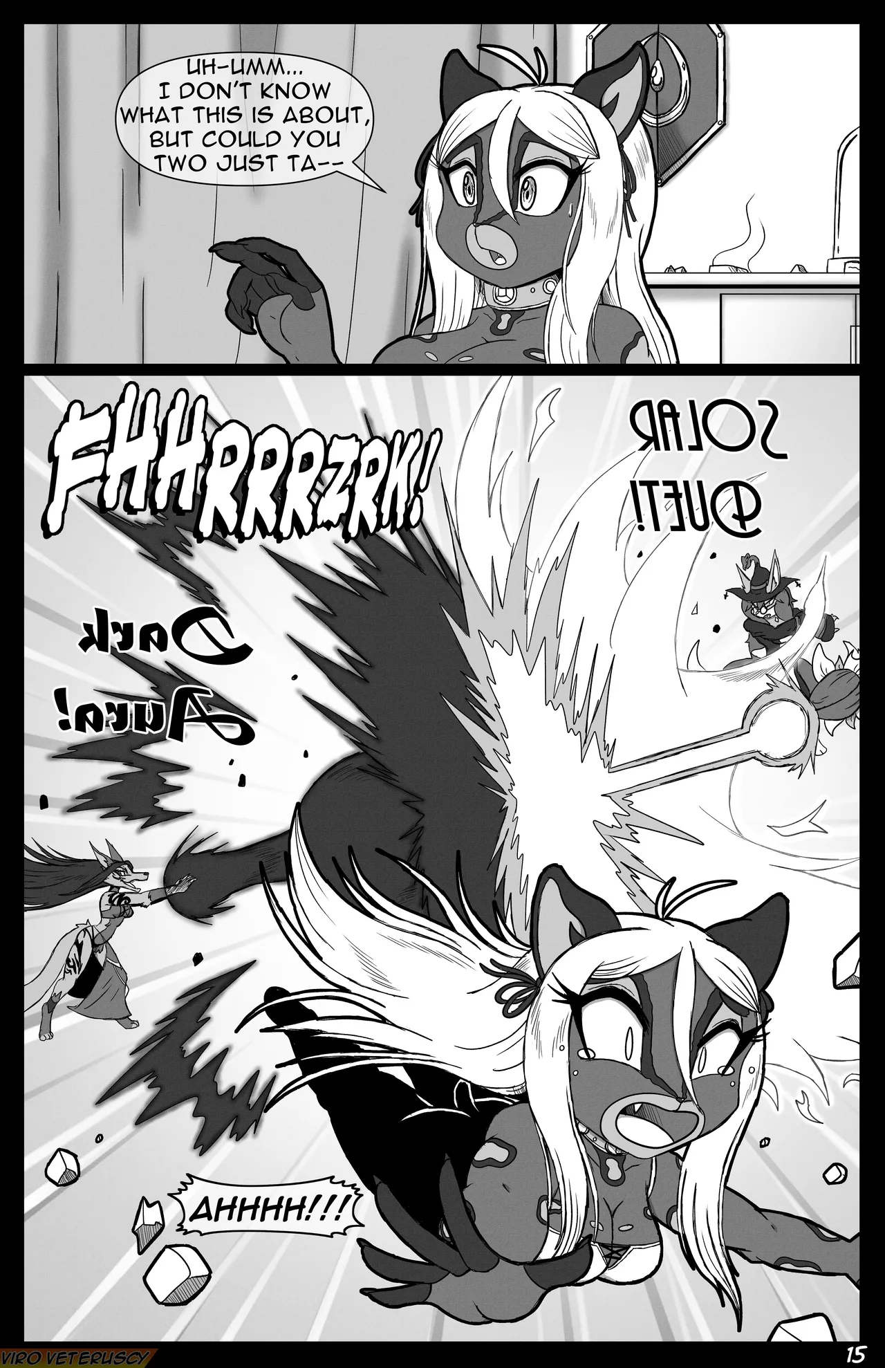 Manga Page 16