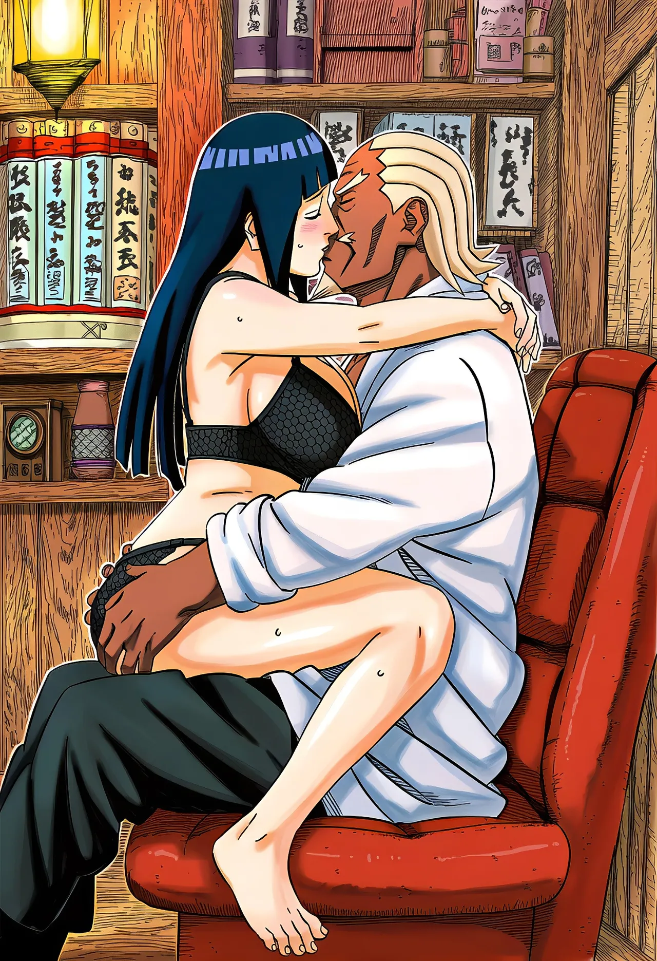 Manga Page 14
