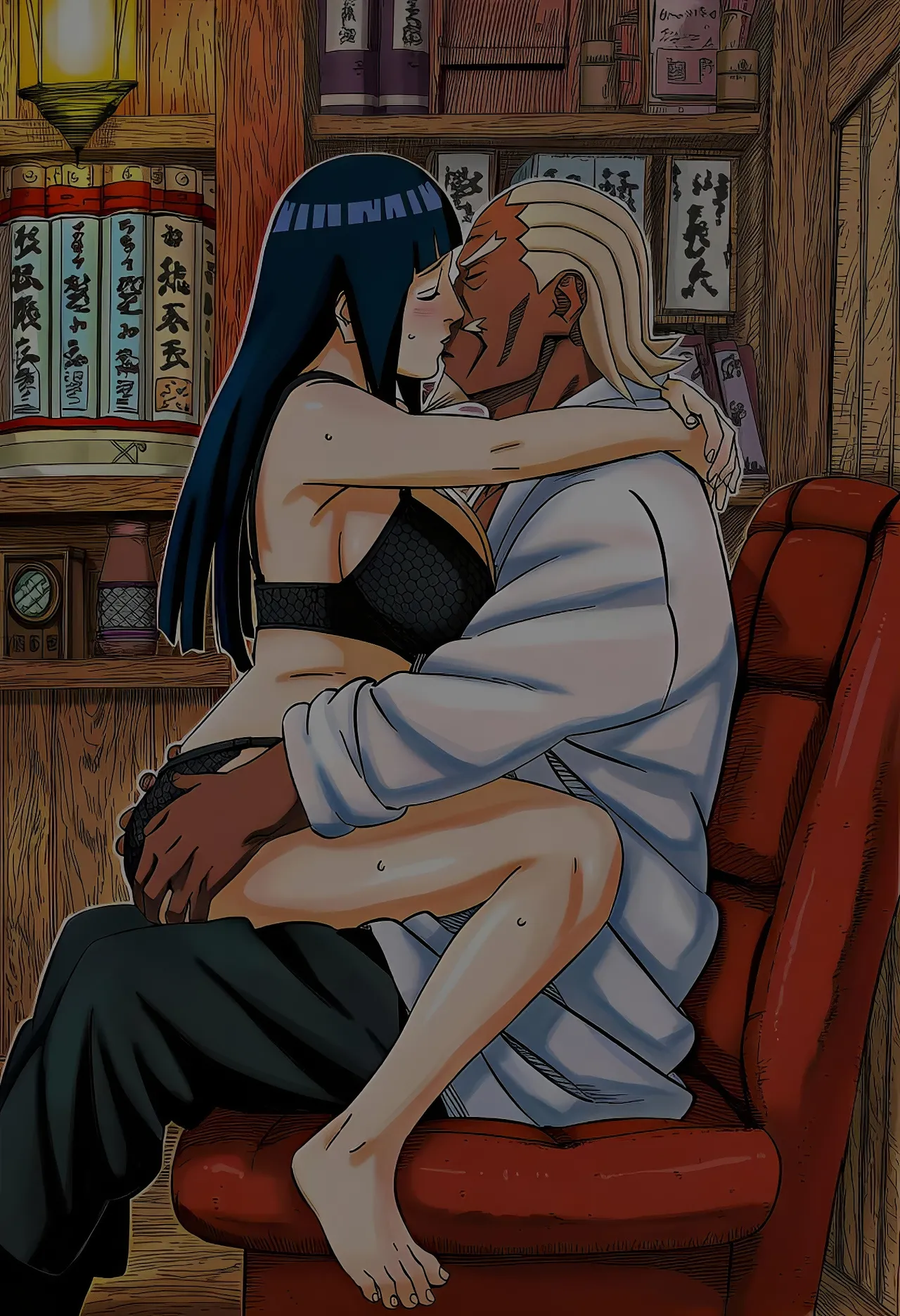 Manga Page 15