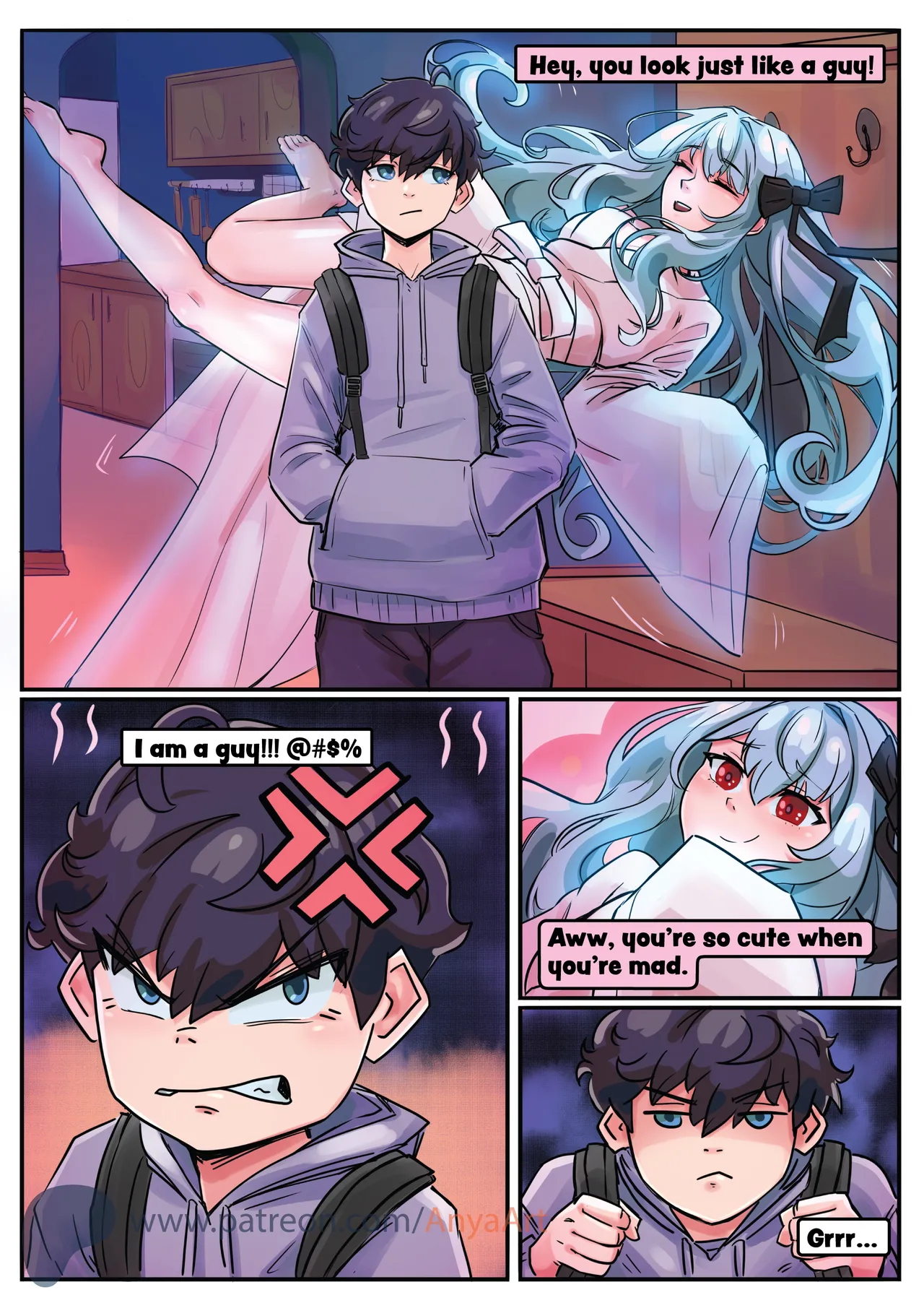 Manga Page 23