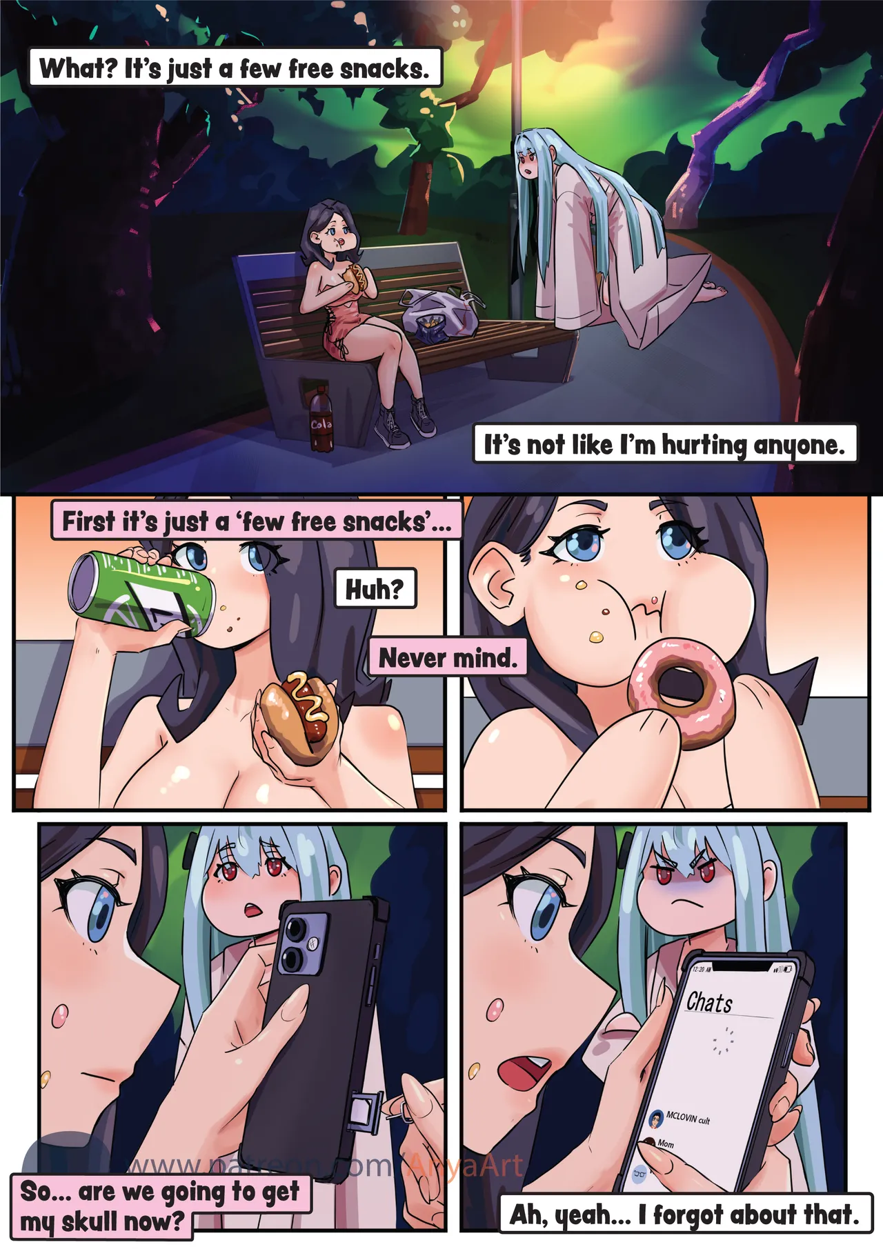 Manga Page 200