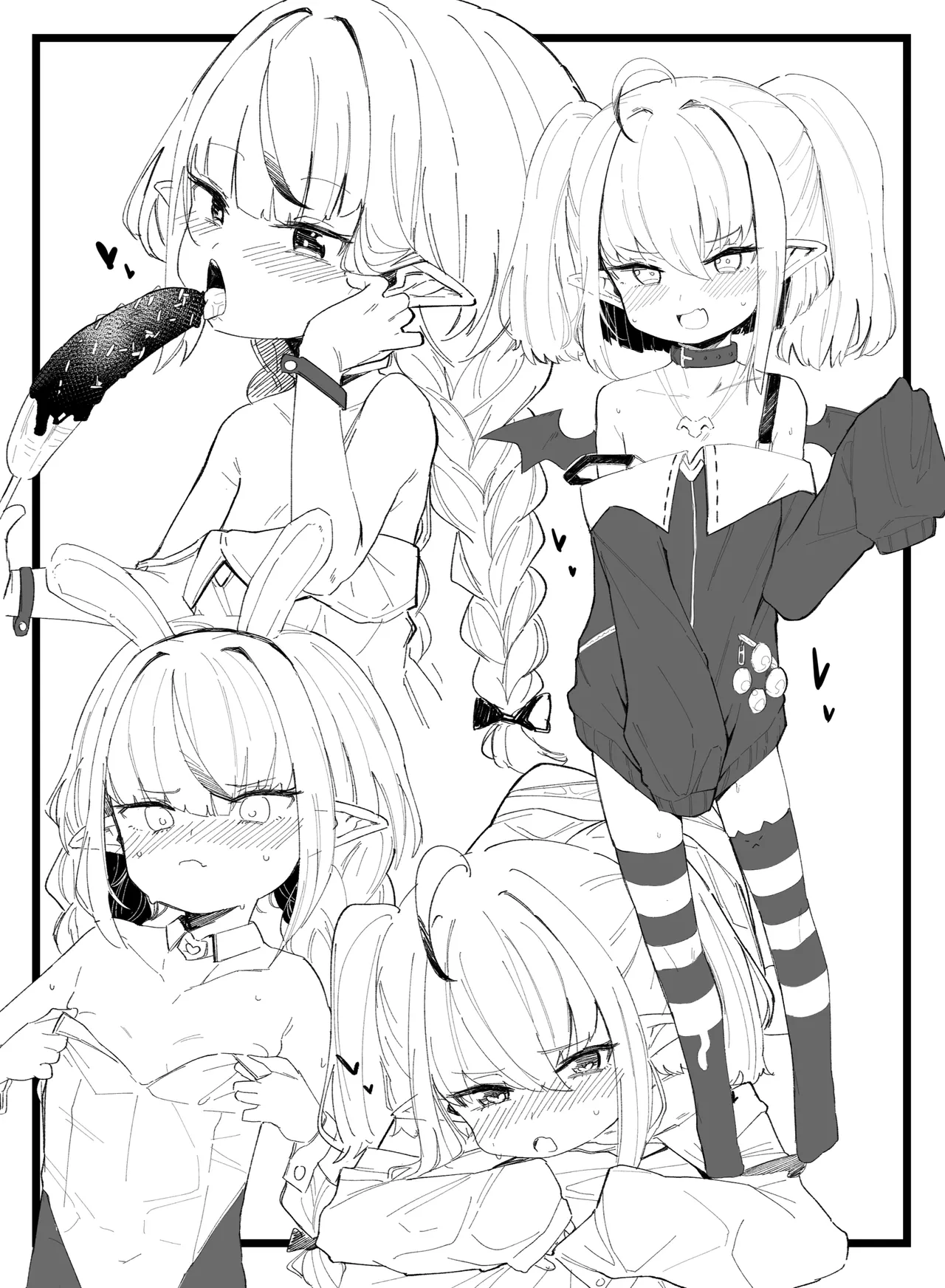 Manga Page 385