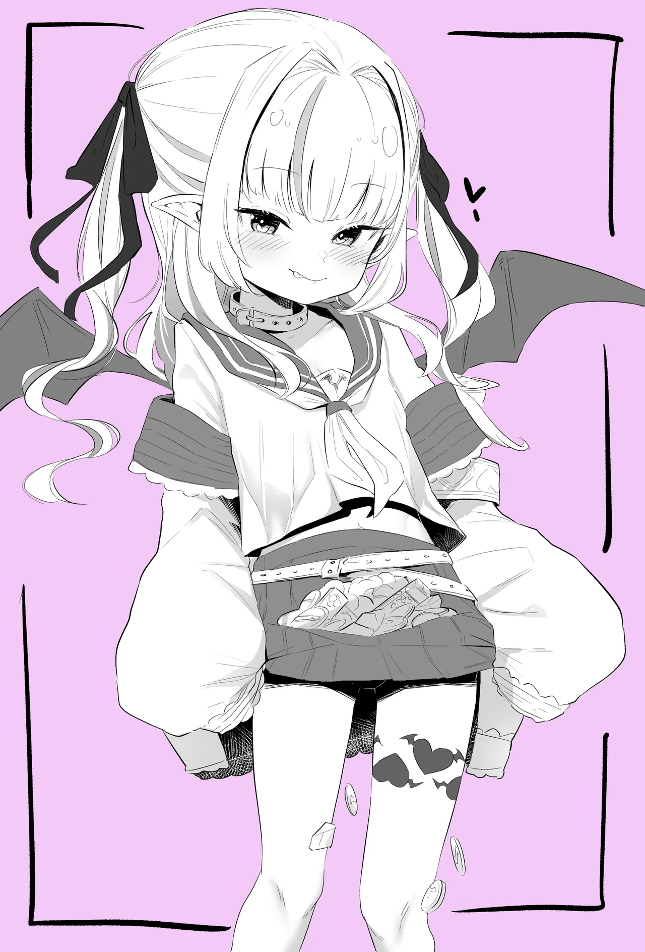 Manga Page 390