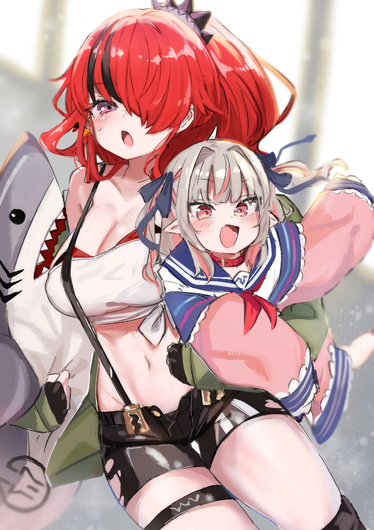 Manga Page 485