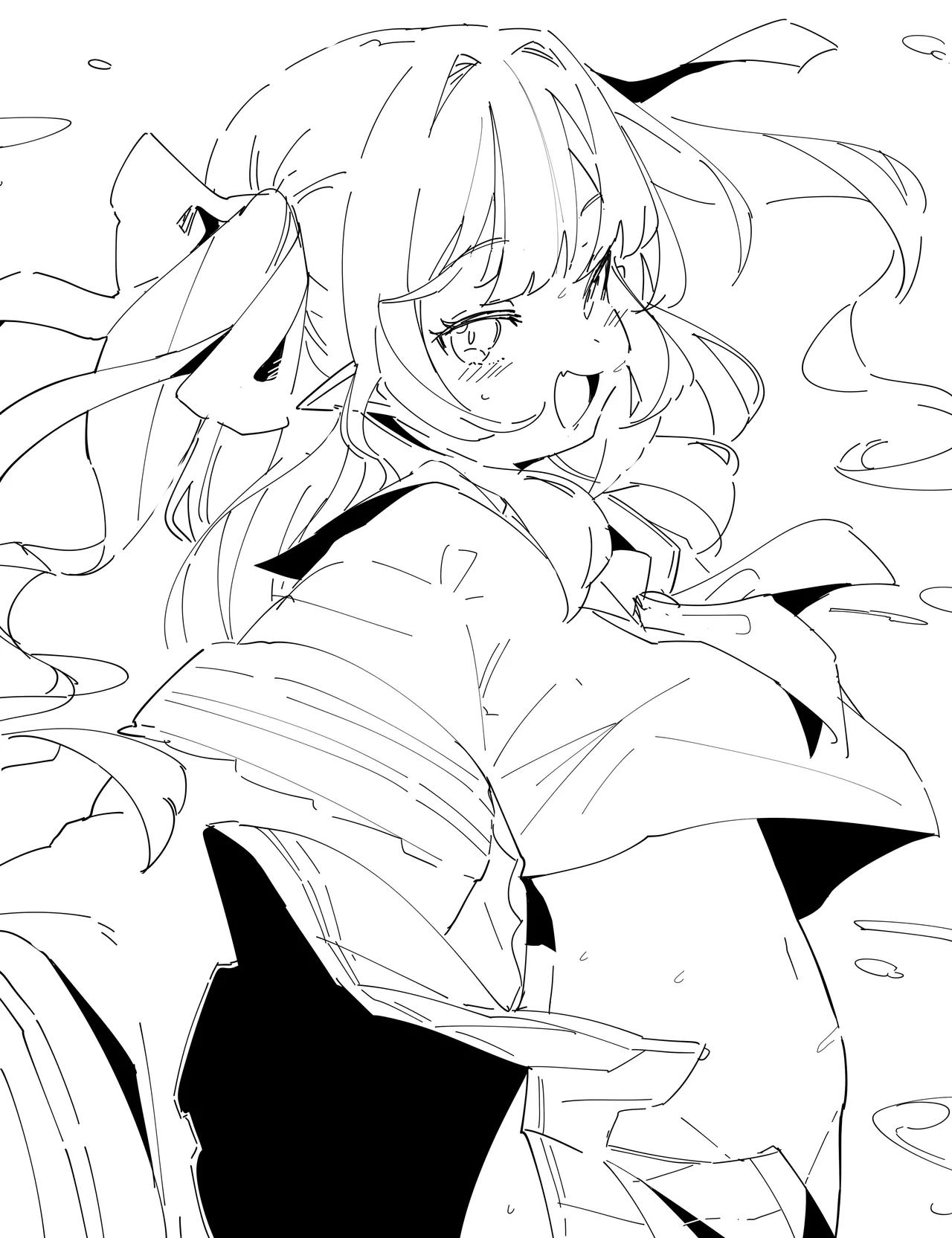 Manga Page 534