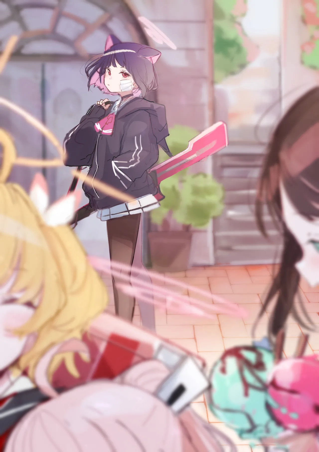 Manga Page 578