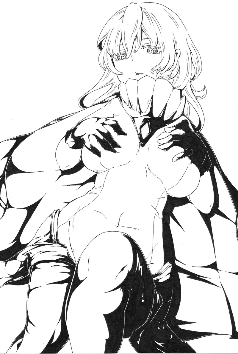 Manga Page 589
