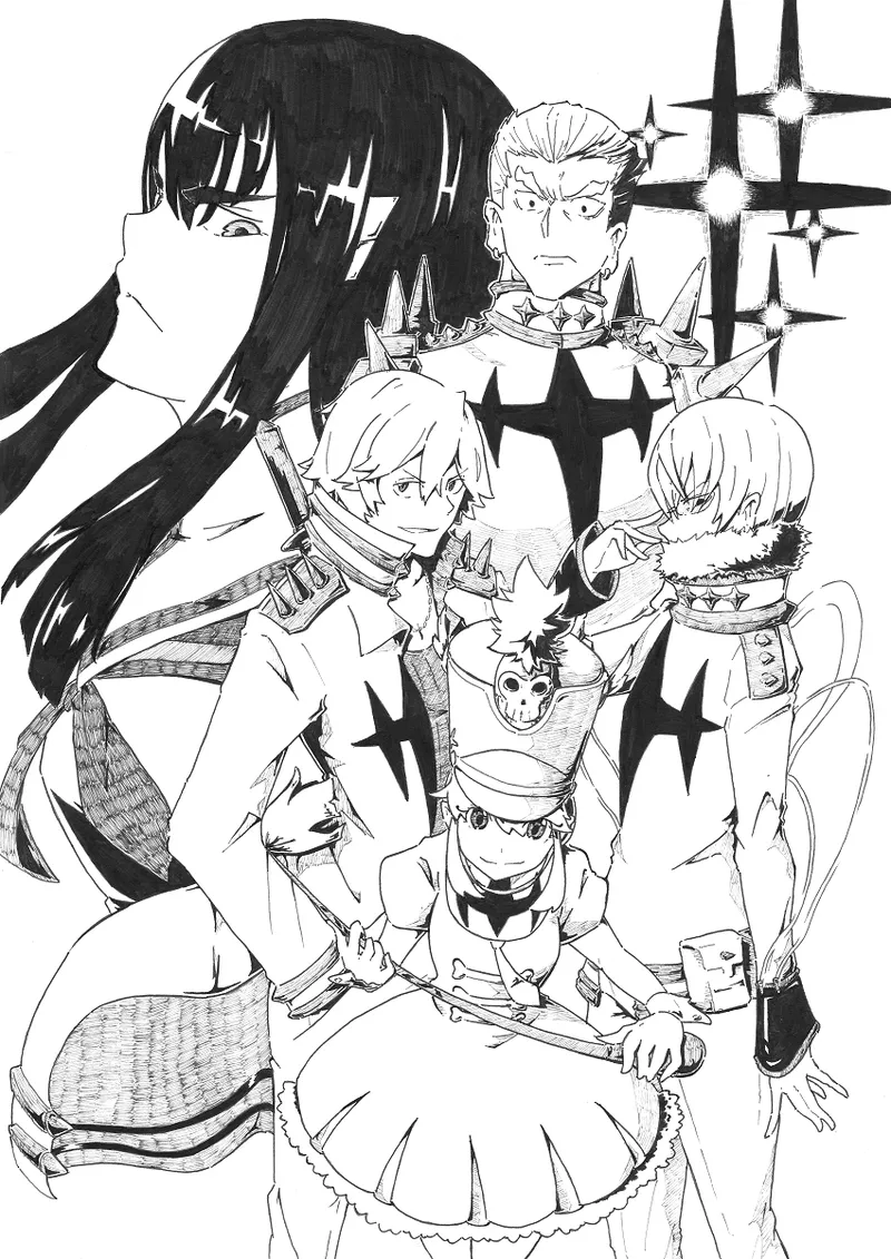 Manga Page 592