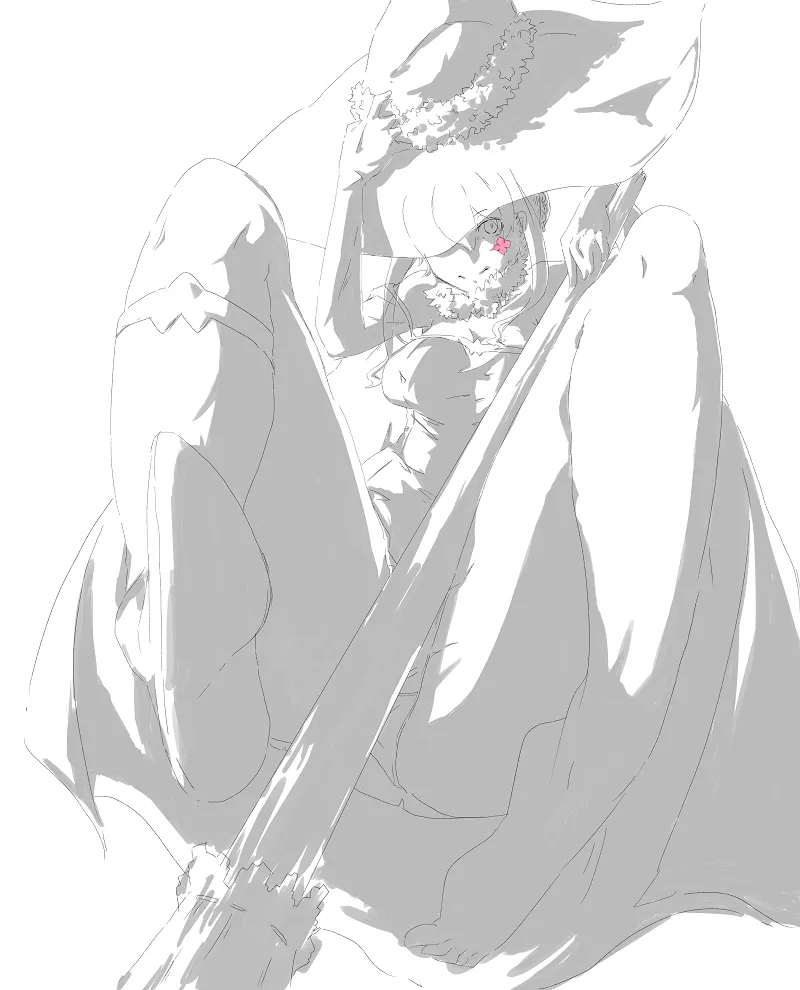 Manga Page 594
