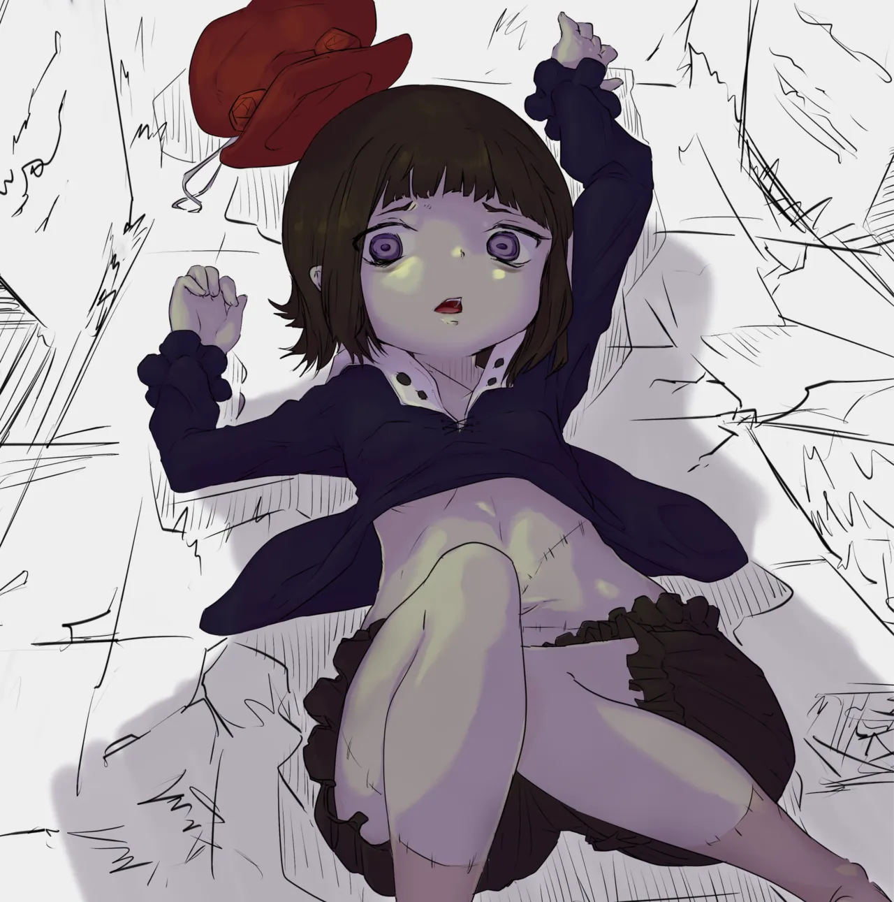 Manga Page 624