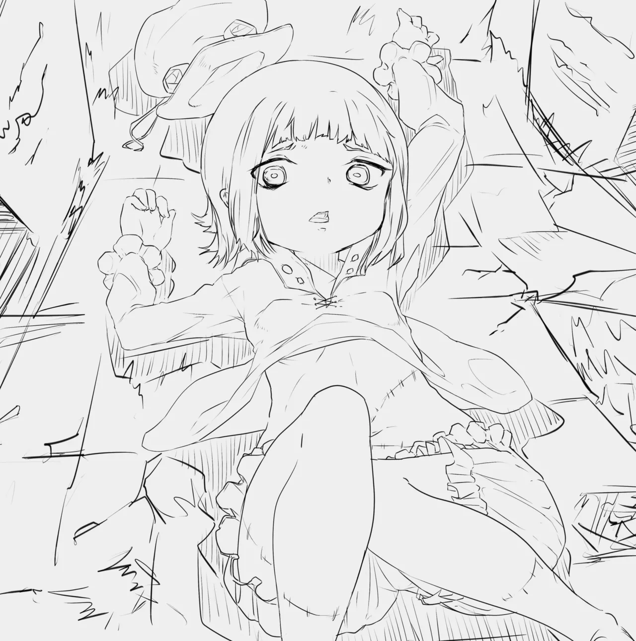 Manga Page 625