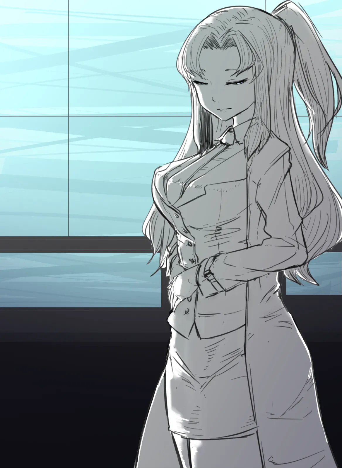 Manga Page 630