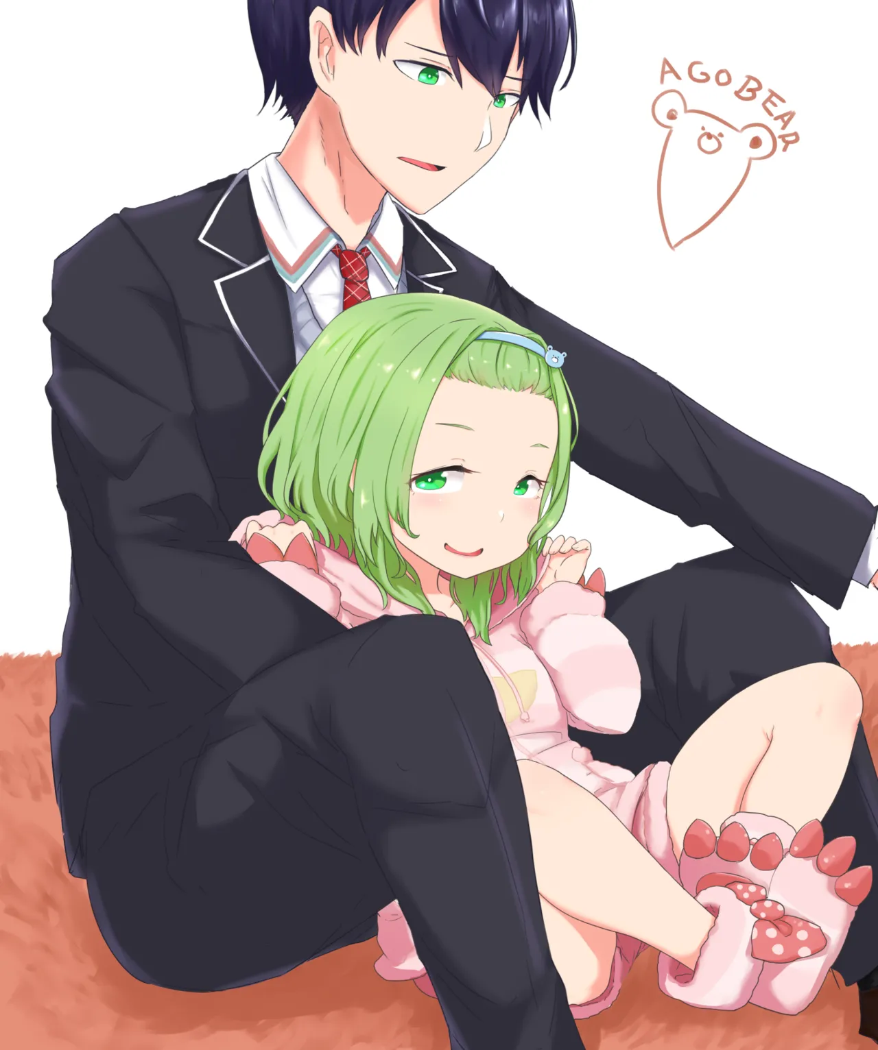 Manga Page 667