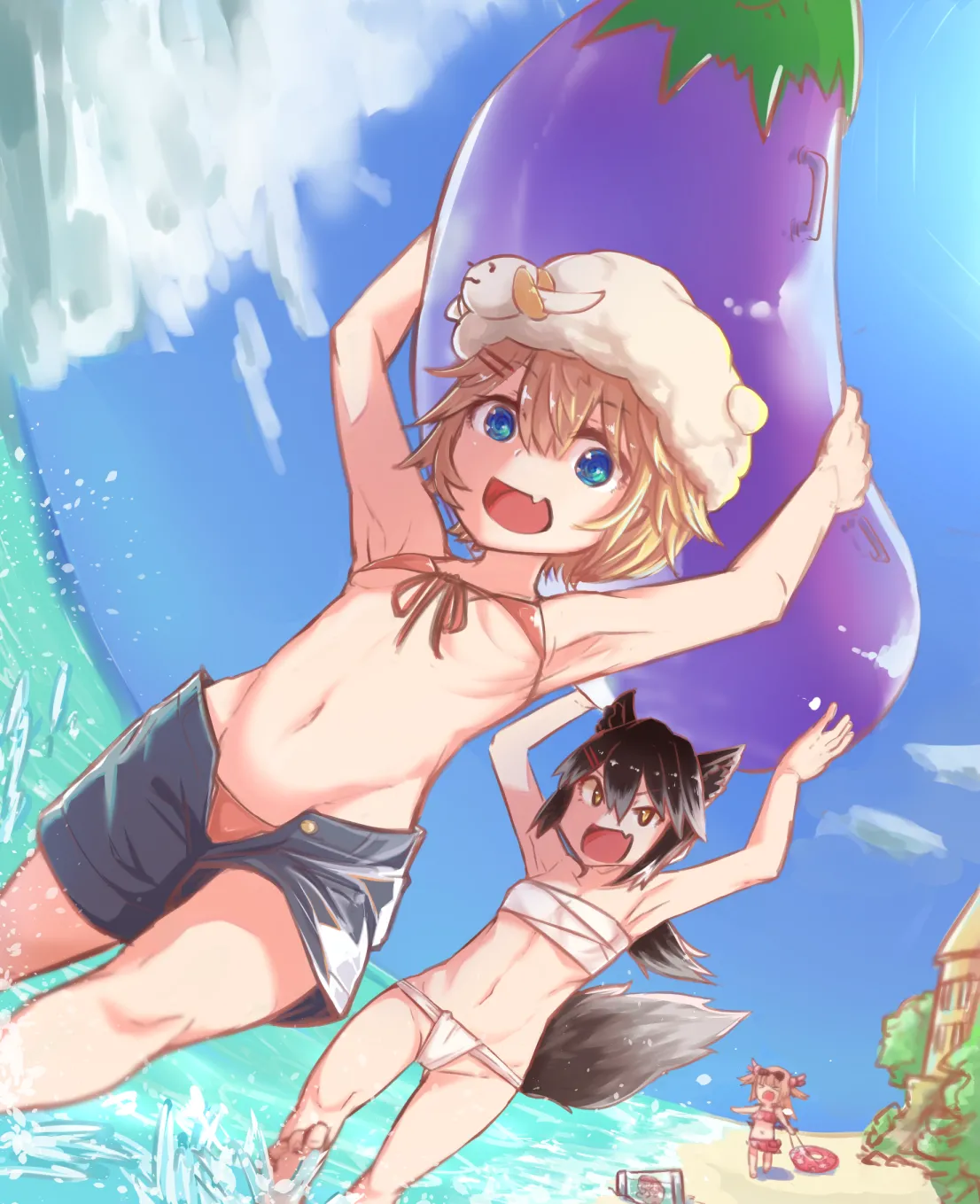 Manga Page 705
