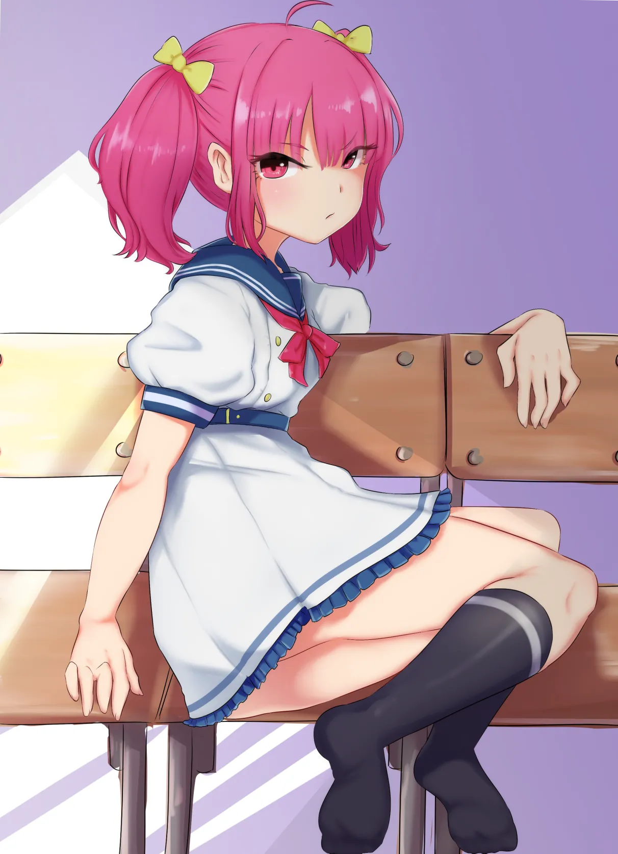 Manga Page 735