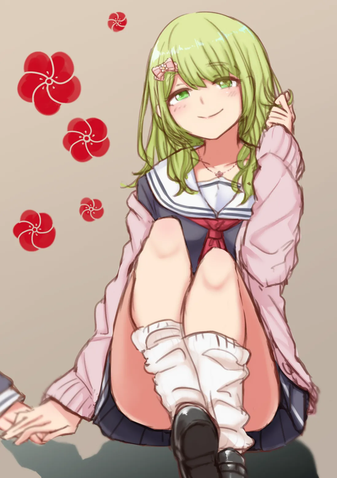 Manga Page 740