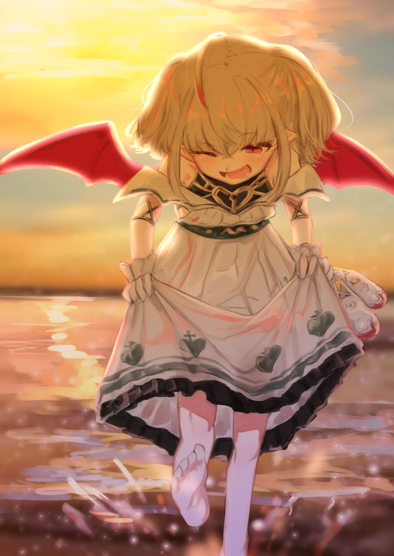 Manga Page 852