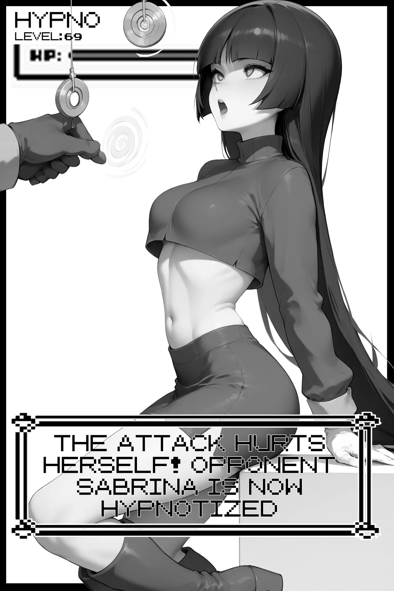 Manga Page 4