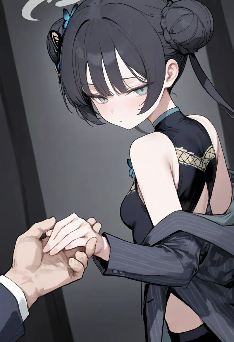 Manga Page 945