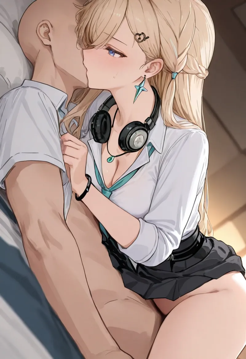 Manga Page 1099