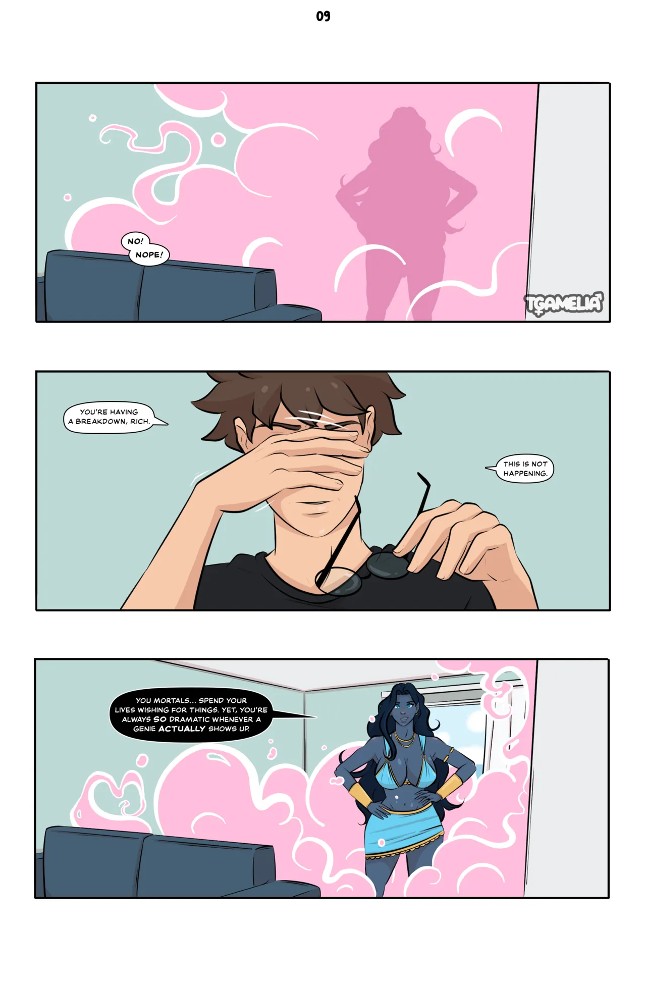 Manga Page 10