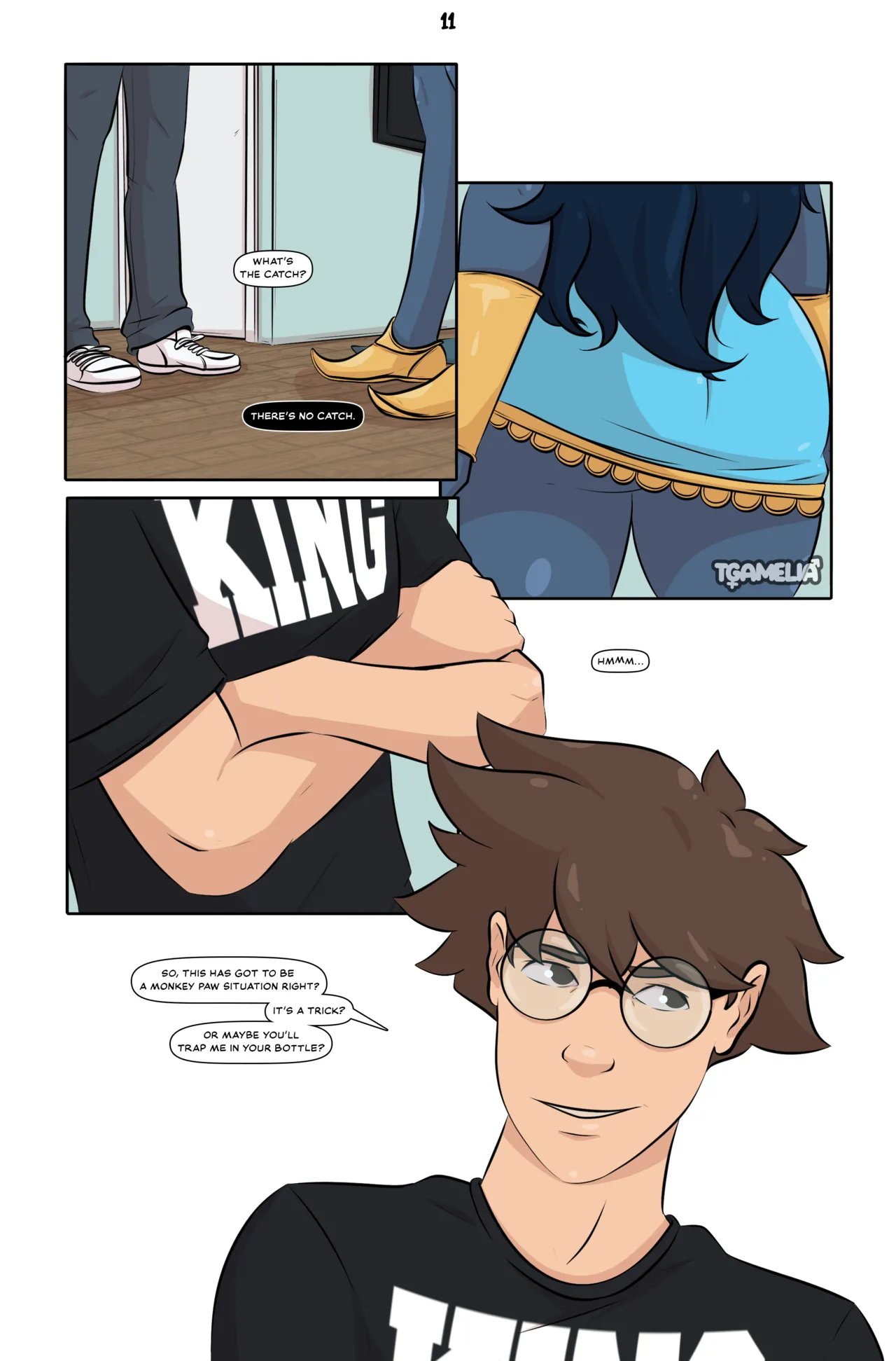 Manga Page 12
