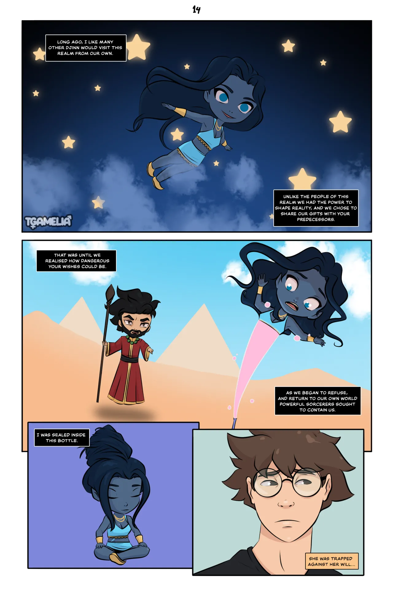 Manga Page 15