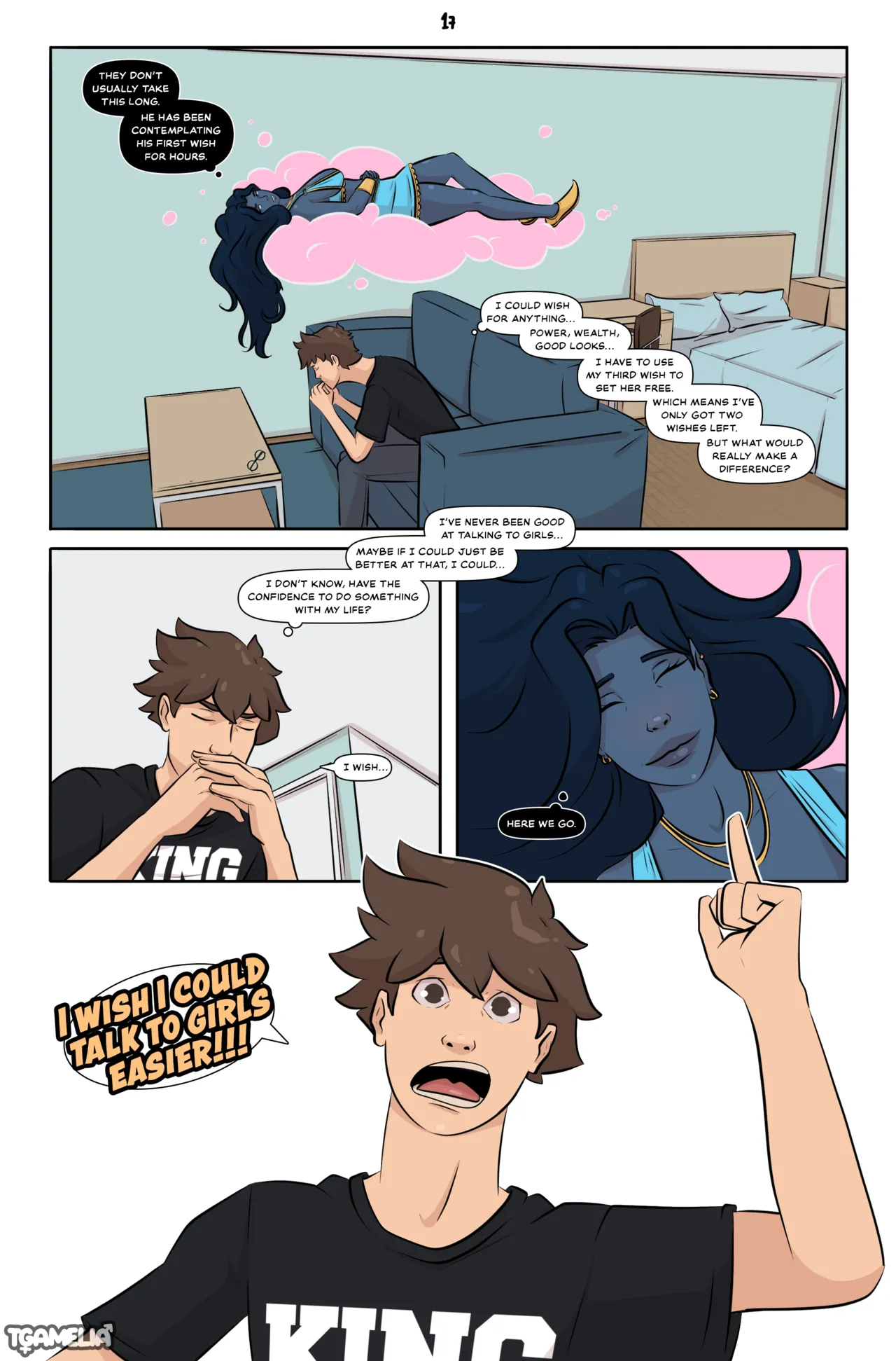 Manga Page 18