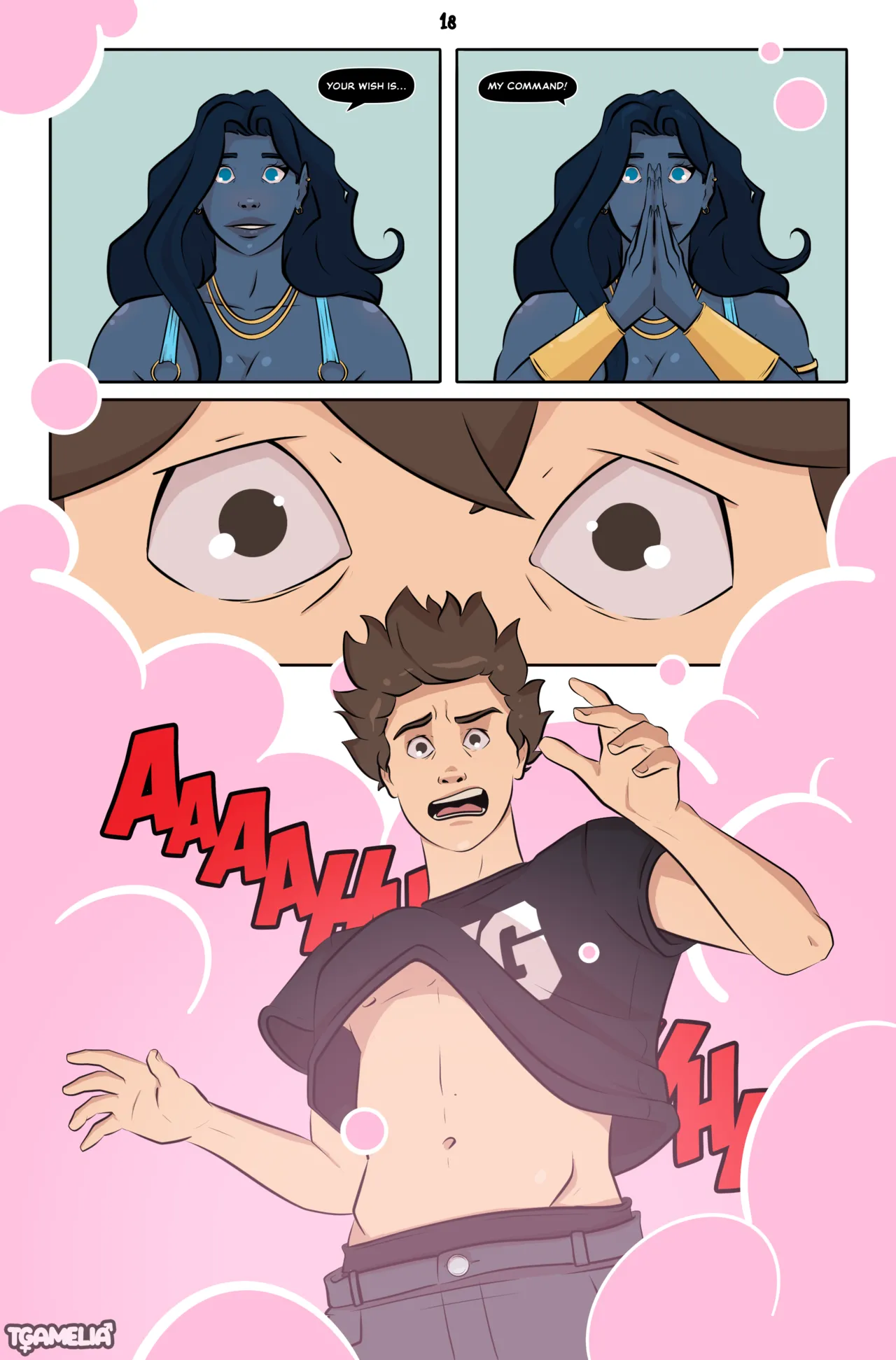 Manga Page 19