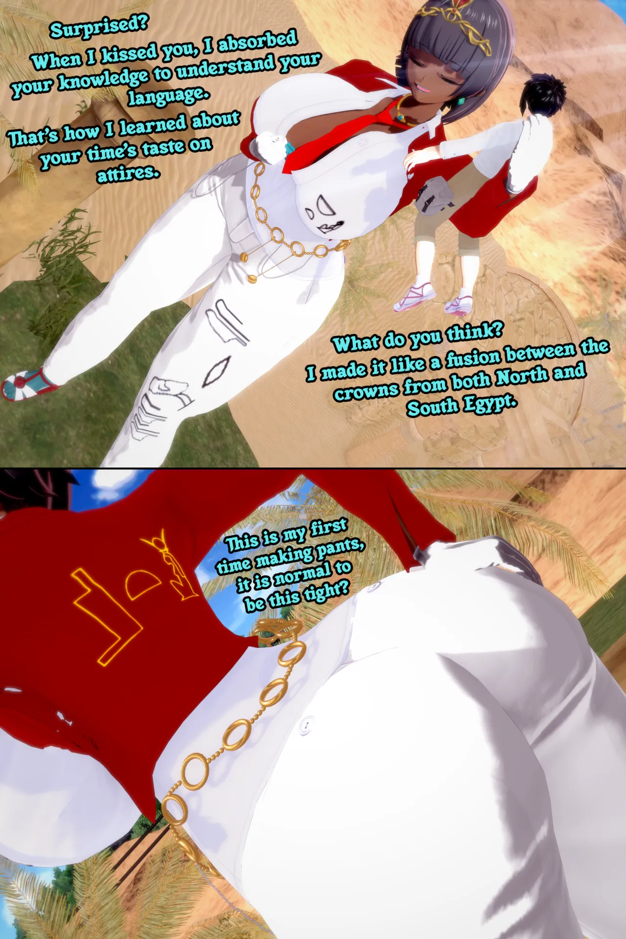 Manga Page 10