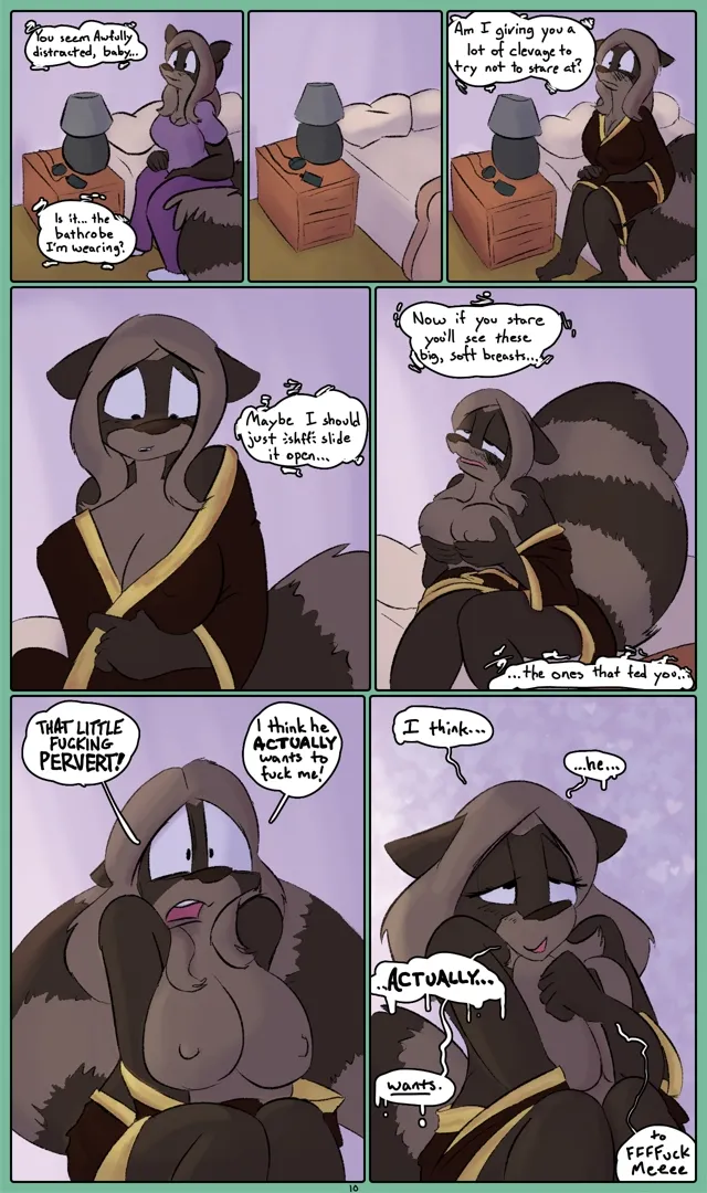 Manga Page 11