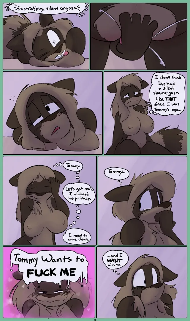 Manga Page 14
