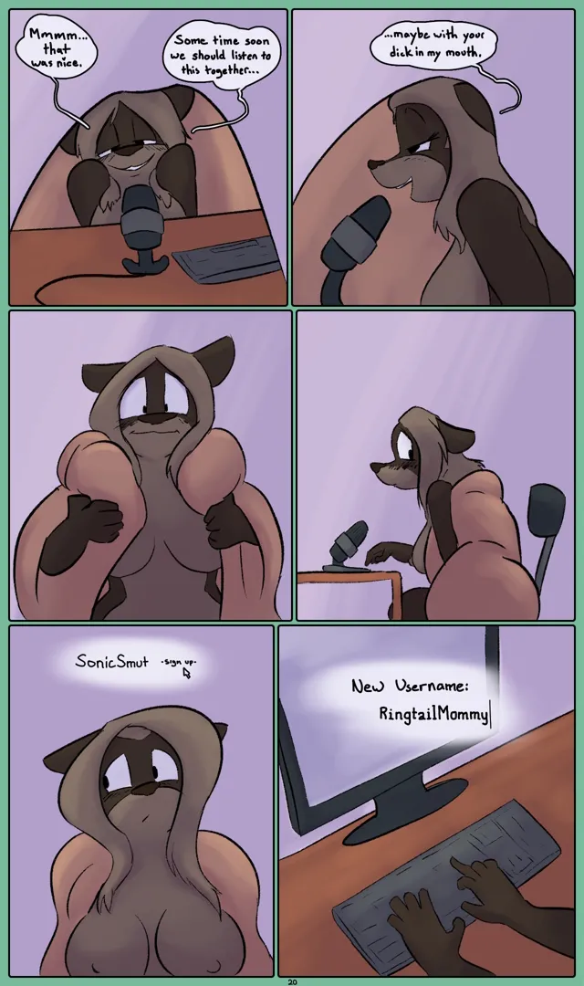 Manga Page 21