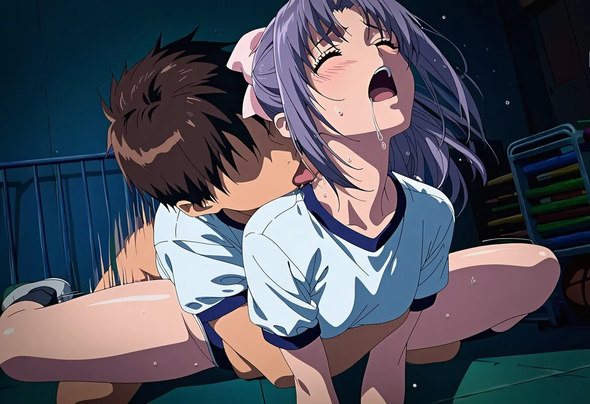 Manga Page 497
