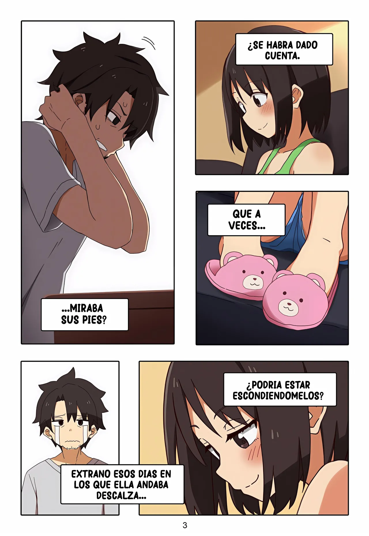 Manga Page 4