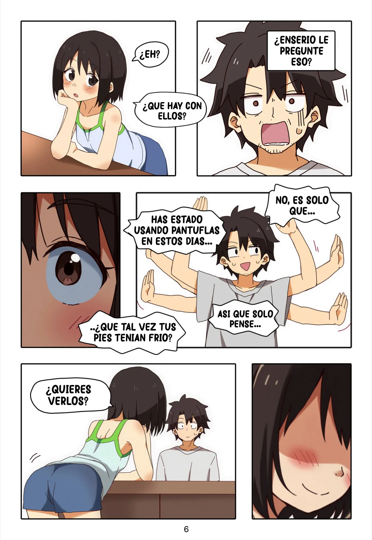 Manga Page 7