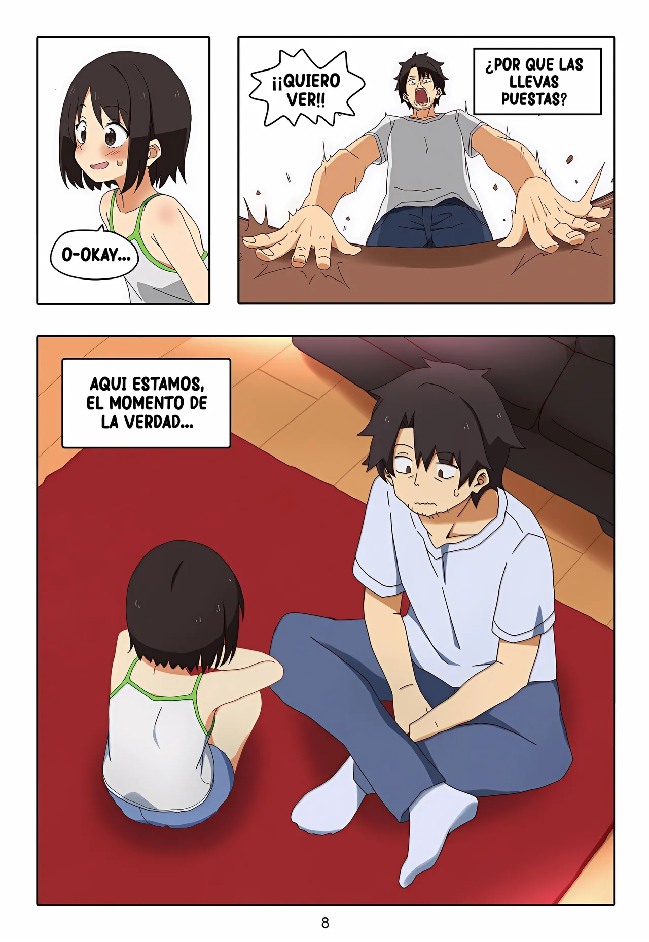 Manga Page 9