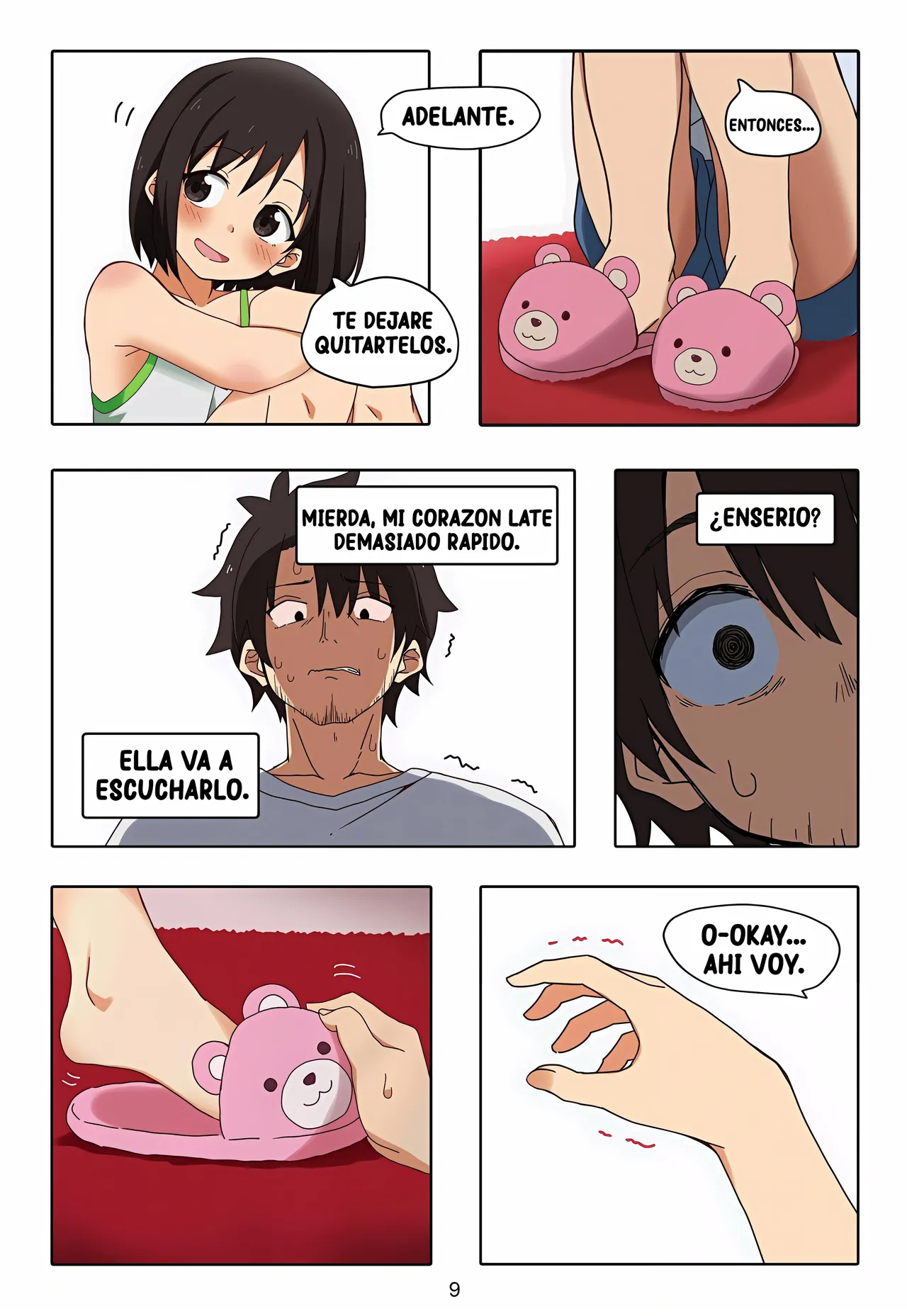 Manga Page 10